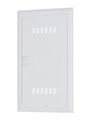 Дверь с вентиляционными отверстиями для шкафа UK63.. BL630V | код. 2CPX031092R9999 | ABB